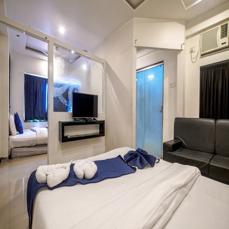 Hotel Satyug Inn - Hotel Satyug Inn, Sai mandir ke samne, 3/1, Chaubis khamba marg, Kot Mohalla, Jaisinghpura, Ujjain, Madhya Pradesh 456010, India