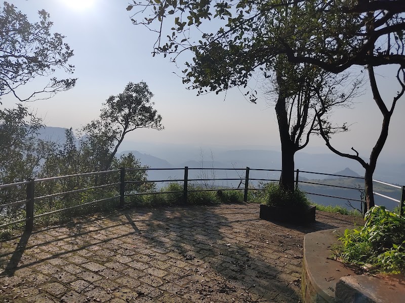Coronation Point - Coronation Point X7R4+8J5, Matheran, Maharashtra 410206, India