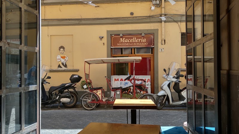 Langolino - Langolino Via delle Caldaie, 8/red, 50125 Firenze FI, Italy
