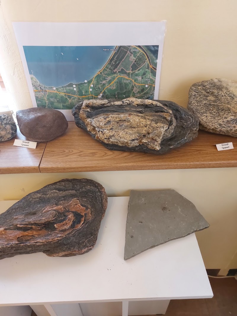 Sillamae Muuseum - Sillamae Muuseum, Kajaka tn 17a, Sillamäe, 40231 Ida-Viru maakond, Estonia