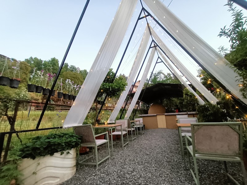 The Village Café and Restaurant - The Village Café and Restaurant Naukuchia Tal Rd, behind G.D Goenka School, Saikhola, Uttarakhand 263136, India