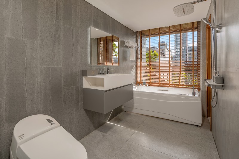 Mixay Boutique Hotel Da Nang - Mixay Boutique Hotel Da Nang, 41 Võ Nghĩa, Phước Mỹ, An Hải, Đà Nẵng 550000, Vietnam