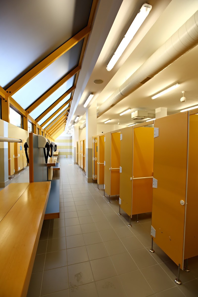 Decin AQUAPARK - Decin AQUAPARK, 6, Oblouková 1400, 405 02 Děčín-Děčín 2, Czechia