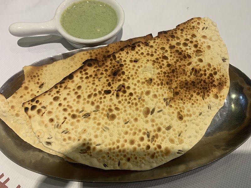 Veer Jee's Indian Restaurant 維傑 印度餐廳 - Veer Jee's Indian Restaurant 維傑 印度餐廳 104, Taiwan, Taipei City, Zhongshan District, Xiapi Village, Fuxing N Rd, 432號1樓