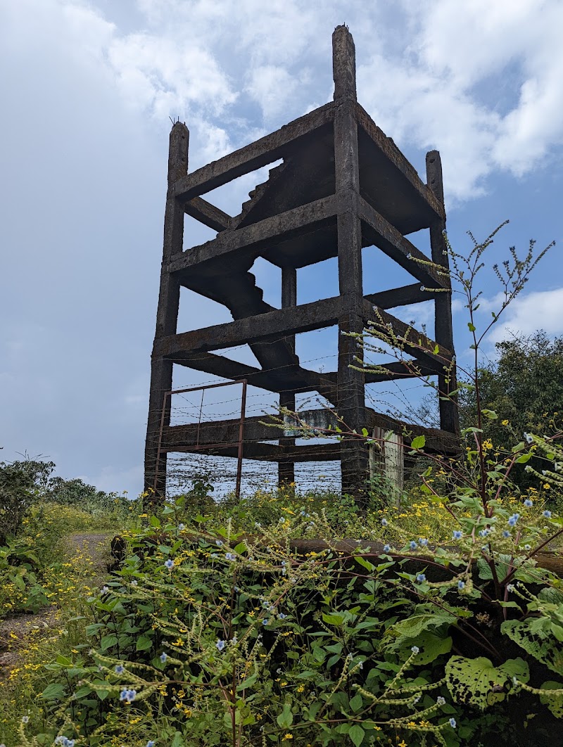 Connaught Peak - Connaught Peak WMXC+5F5, Connaught Peak Rd, Mahabaleshwar, Maharashtra 412806, India