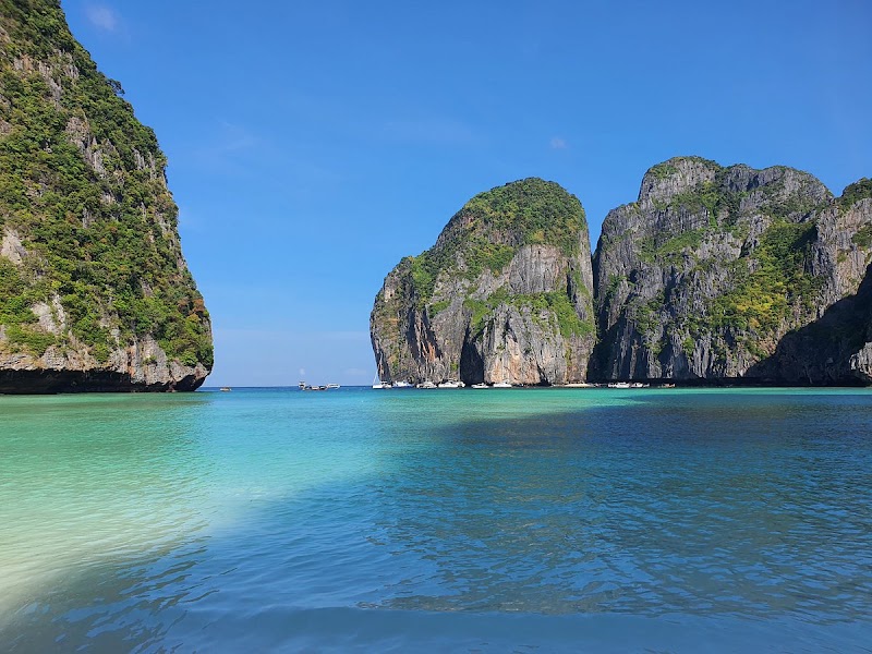 Phuket Sail Tours