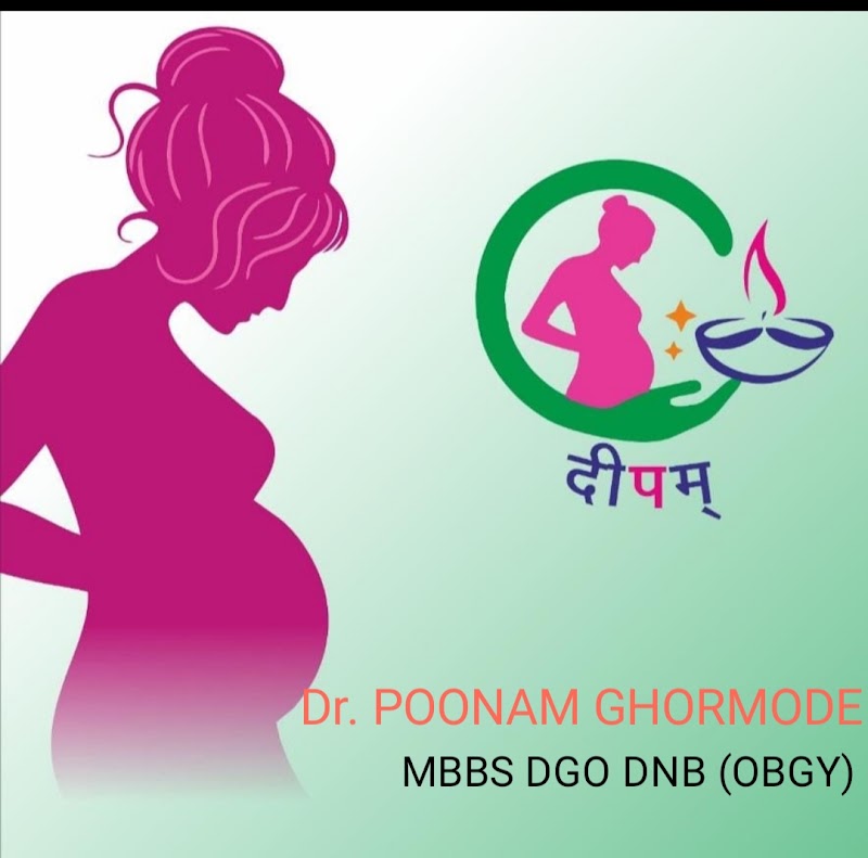 Dr. Poonam D Ghormode - Dr. Poonam D Ghormode, Deepam Clinic Shop No. 09 MP Housing board complex, opp. New Bus Stand, Pendarvani, Durg, Chhattisgarh 491001, India