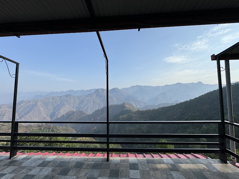 The Willow Stays - The Willow Stays On, The Willow Stays, Maldevta - Dhanaulti road, Village Dhounk, Saklana Range, Dhaula Giri, Uttarakhand 249145, India