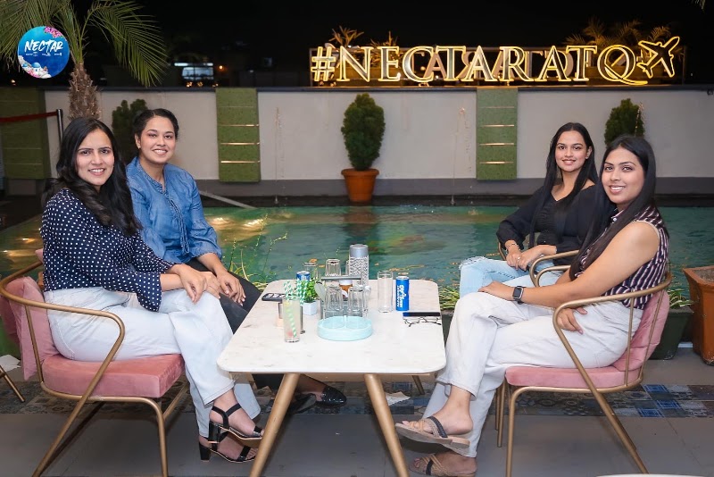 Nectar - Nectar 14, Top Floor, B - Block, Ranjit Avenue, Amritsar, Punjab 143001, India