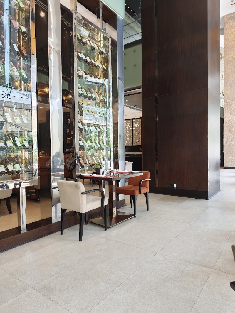 JW Kitchen - JW Kitchen 24/1, Vittal Mallya Rd, KG Halli, Shanthala Nagar, Ashok Nagar, Bengaluru, Karnataka 560001, India