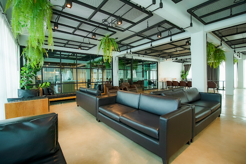 Marwin Villa Hotel - Marwin Villa Hotel, ชั้น 4 37 Soi Phetchaburi 15, Khwaeng Thanon Phaya Thai, Khet Ratchathewi, Krung Thep Maha Nakhon 10400, Thailand