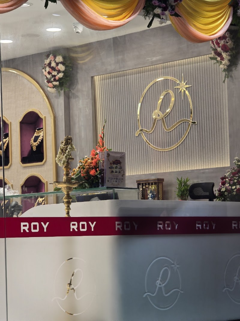 Roy Gold & Diamonds - Roy Gold & Diamonds, Old No 27, Southend Circle, 7/1, 14th Cross Rd, next to Ram Krishna Hospital, Jaya Nagar 1st Block, Jayanagar 3rd Block, Jayanagar, Bengaluru, Karnataka 560011, India