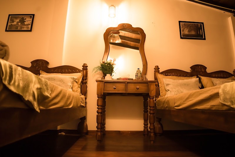 Dutch Wall - Luxury Boutique Villa - Dutch Wall - Luxury Boutique Villa, 73 Church St, Galle 80000, Sri Lanka