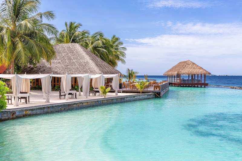 Niva Kurumba Maldives - Niva Kurumba Maldives, Vihamanaafushi, North Male Atoll 08340, Maldives