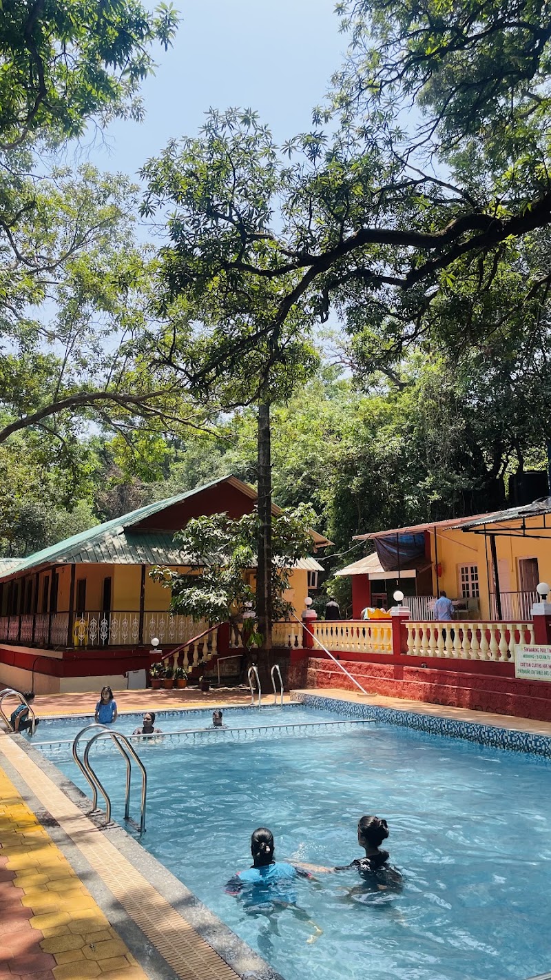 Preeti Hotel Matheran (Veg) - Preeti Hotel Matheran (Veg) Kasturba Rd, opp. E-riskshaw stand, Matheran, Maharashtra 410102, India