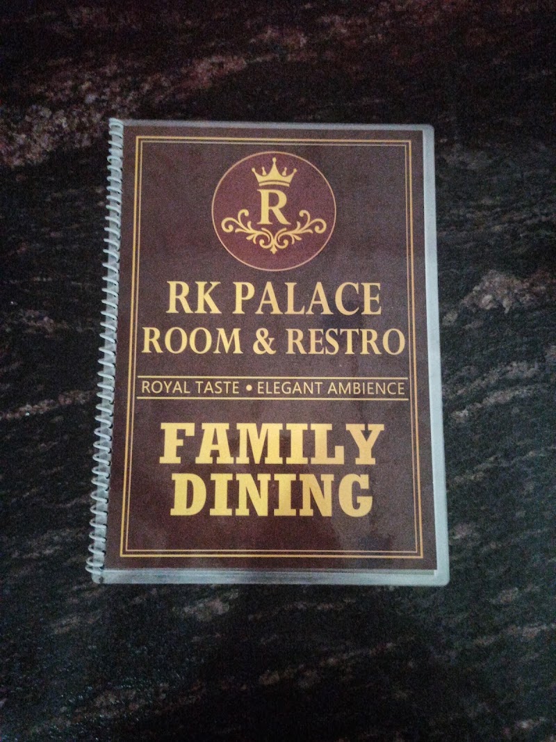 Rk palace & Restro - Rk palace & Restro, Rk palace, Rk palace & Rstro, Bypass Road, Chhoti Sadri, Rajasthan 312604, India