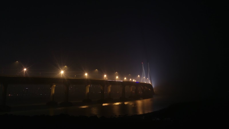 Castella de Aguada - Castella de Aguada, Mount Mary, Bandra West, Mumbai, Maharashtra 400050