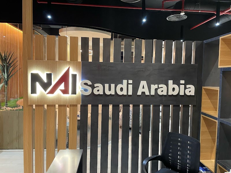 NAI Saudi Arabia - NAI Saudi Arabia, RJ9C+3J7, Al Yasmeen, Riyadh 13325, Saudi Arabia