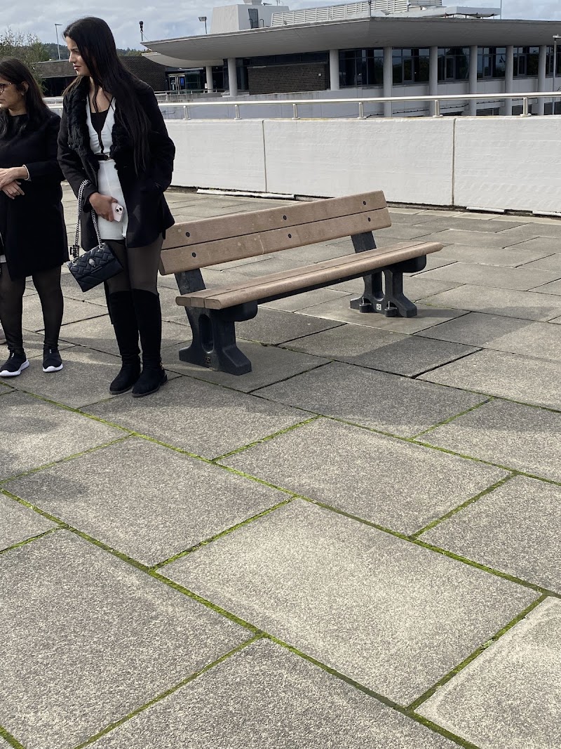 Forth bridges viewing platform - Forth bridges viewing platform, Ferrymuir Gait, Queensferry, South Queensferry EH30 9SF, UK