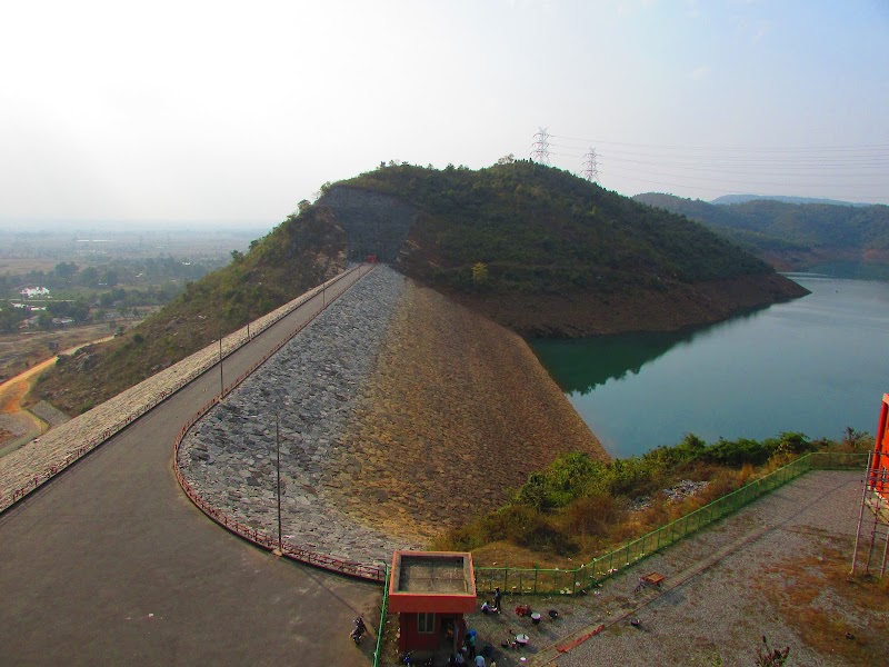 অযোধ্যা পাহাড়, পুরুলিয়া - অযোধ্যা পাহাড়, পুরুলিয়া, 644M+4VQ, Ajodhya, West Bengal 723152, India