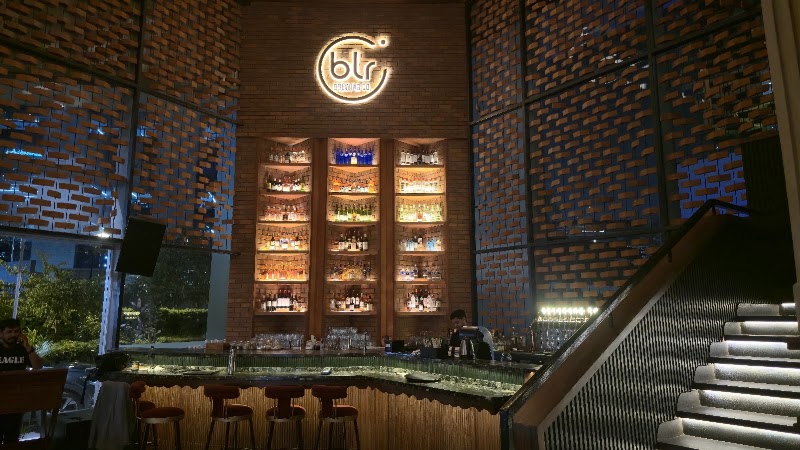 BLR Brewing Co - Marathahalli - BLR Brewing Co - Marathahalli Gravity at, Prestige Tech Park, Kadubeesanahalli, Bengaluru, Bellandur Amanikere, Karnataka 560103, India