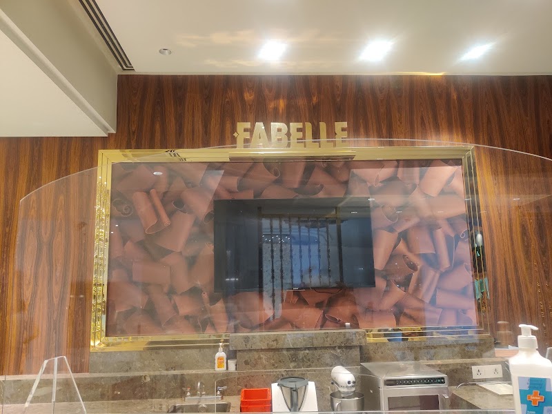 Fabelle - The Chocolate Boutique - Fabelle - The Chocolate Boutique Survey No, 83/1, ITC Kohenur, Hyderabad Knowledge City, Plot No.5, Silpa Gram Craft Village, Madhapur, Hyderabad, Telangana 500032, India