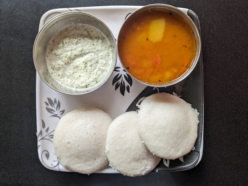 Mansi Dhabha Gharguti Khanawal Veg / Nonveg - Mansi Dhabha Gharguti Khanawal Veg / Nonveg Mansi Dhabha, Front of swad, Bhandarwada, hotelMalgundGanpatipule, Rahataghar, Maharashtra 415615, India