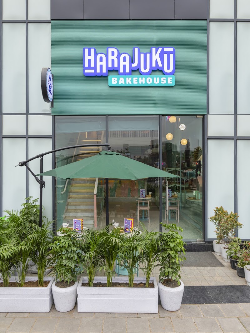 Harajuku Bakehouse - Harajuku Bakehouse 16, M3M 65th Avenue, Sector 65, Gurugram, Haryana 122102, India