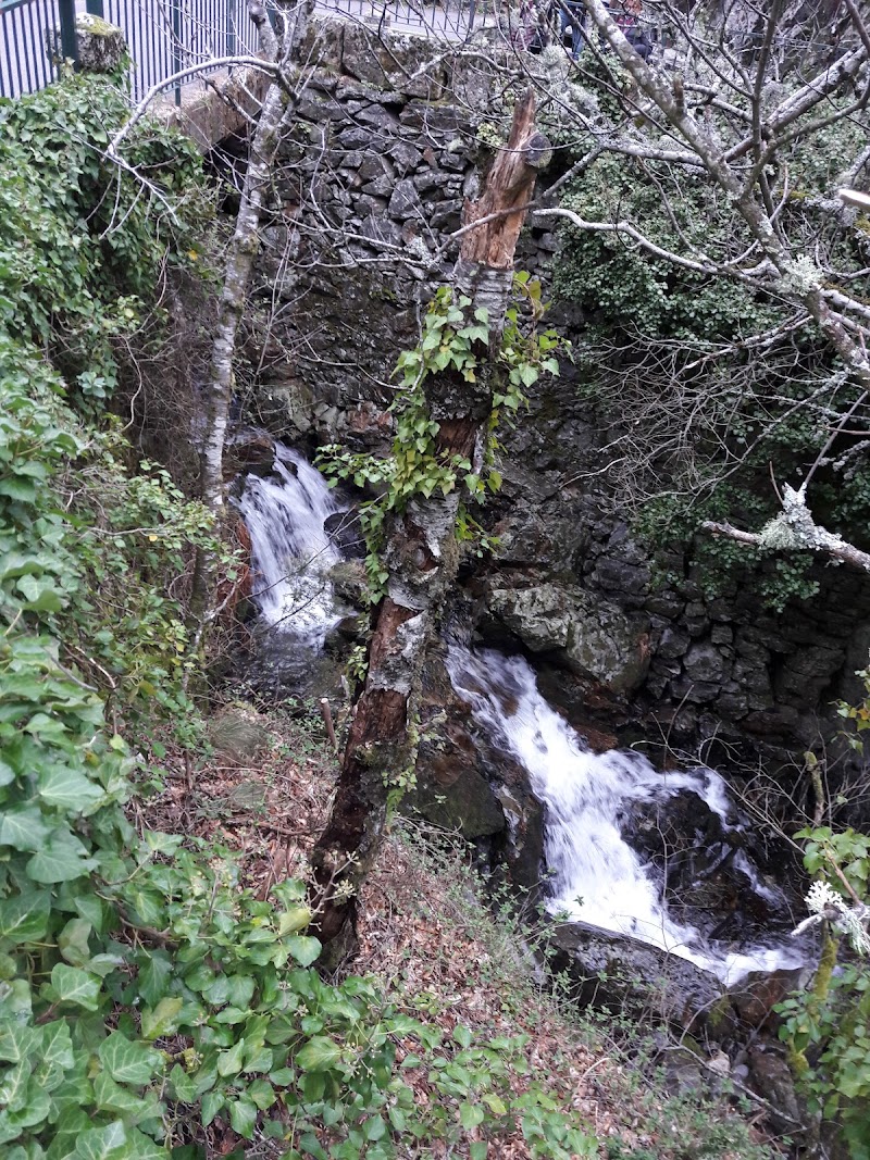 Poço do Inferno - Poço do Inferno Manteigas, Portugal