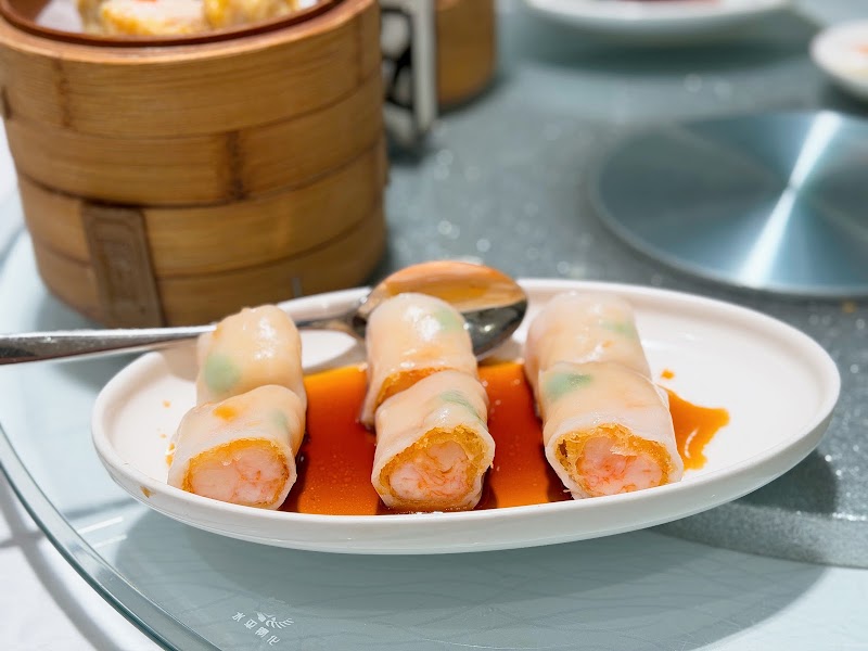 Dim Tu Tac Hung Vuong Plaza - Dim Tu Tac Hung Vuong Plaza, Tầng 3, Hùng Vương Plaza, 126 Đ. Hồng Bàng, Phường, Chợ Lớn, Hồ Chí Minh 700000, Vietnam