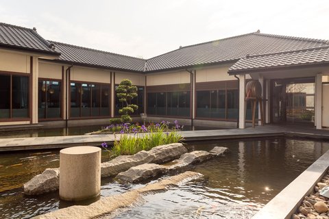 Sheraton Taoyuan Hotel