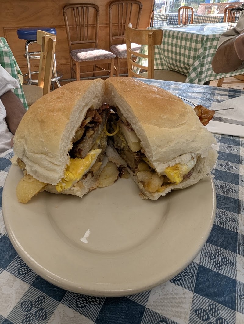 Alice's Kitchen - Alice's Kitchen, 1108 E Ocean Ave, Sea Bright, NJ 07760, USA