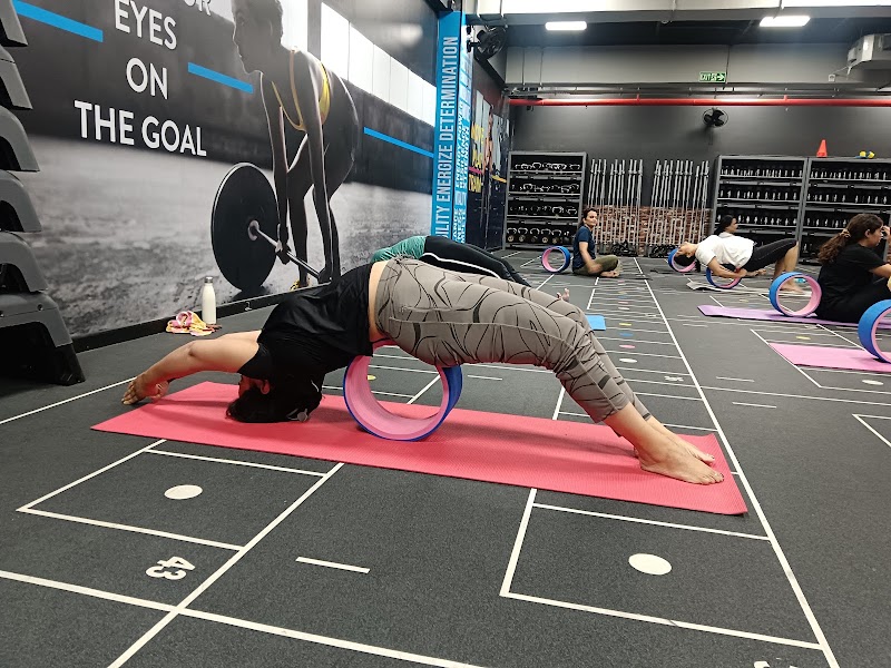 Cult Gym Kothrud | Best Gym in Kothrud, Pune - Cult Gym Kothrud | Best Gym in Kothrud, Pune, 4th floor, REVOLUTION MALL, near City Pride Multiplex, above Star Bazar, Paschimanagri, Kothrud, Pune, Maharashtra 411038, India