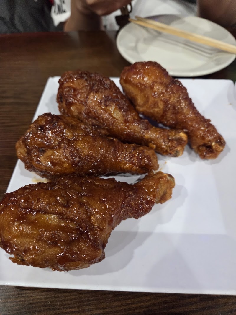 Bonchon - Rockville - Bonchon - Rockville 107 Gibbs St Unit A, Rockville, MD 20850, USA