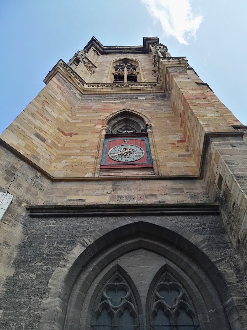 Place de la Cathédrale - Place de la Cathédrale Pl. de la Cathédrale, 68000 Colmar, France