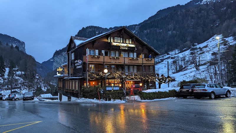 Hotel Steinbock
