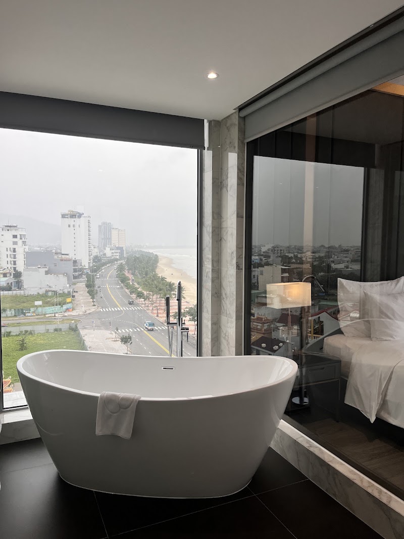 LE SANDS OCEANFRONT DANANG HOTEL - LE SANDS OCEANFRONT DANANG HOTEL, 28 Võ Nguyên Giáp, Sơn Trà, Đà Nẵng 550000, Vietnam