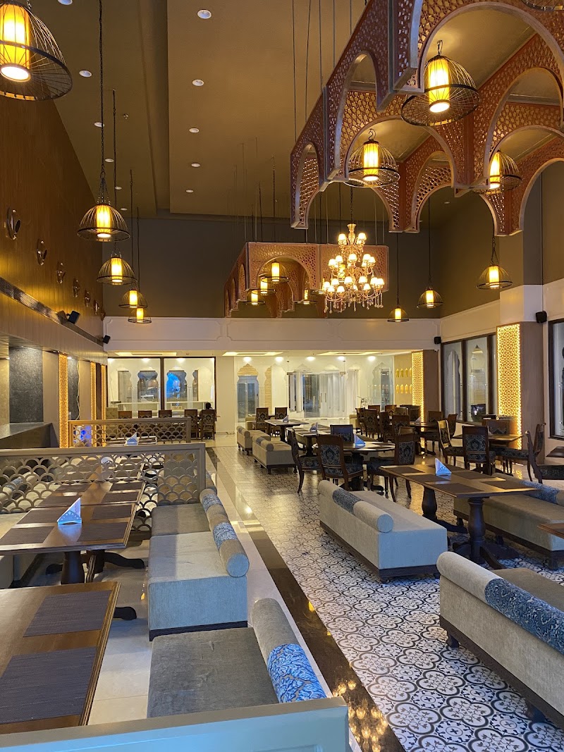 Delhi Highway Restaurant Dubai - Delhi Highway Restaurant Dubai 53 10C St - Al Karama - Dubai - United Arab Emirates