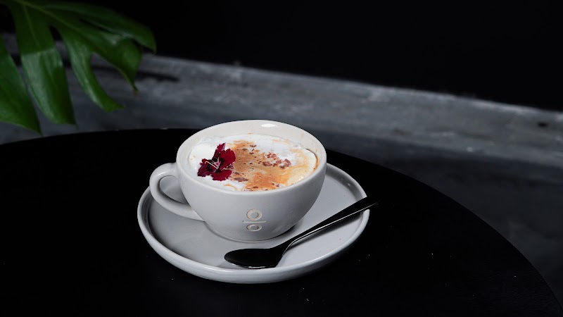 Forest Farmer Coffee Roasters - Forest Farmer Coffee Roasters, Survey no. 103, Luxe Suites, Pride Panorama Building Building-E, Pride Panorama Building, Apts, Senapati Bapat Rd, behind Pavillion Mall, Bhageerath, Gokhalenagar, Pune, Maharashtra 411016, India