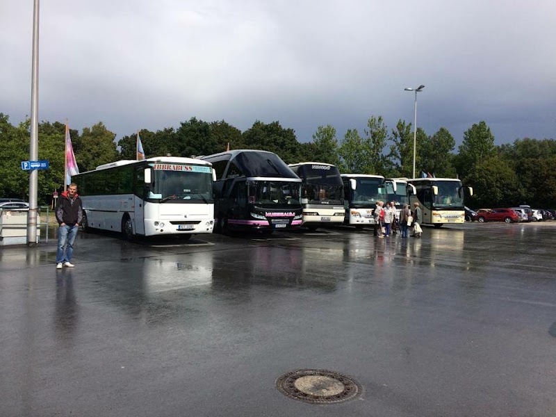 Autobusova doprava IBBRABUSS-CZ s.r.o. - Autobusova doprava IBBRABUSS-CZ s.r.o., 39701 Dobev Dobev, Stará Dobev 89, 397 01 Písek-Písek 1, Czechia
