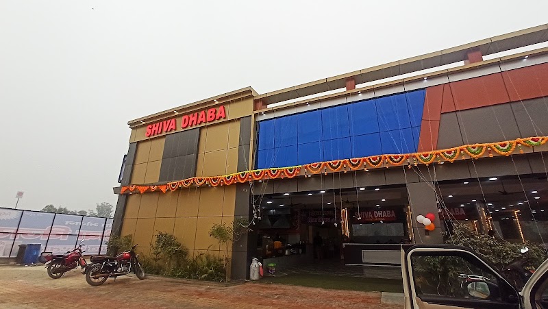 Shiva dhaba