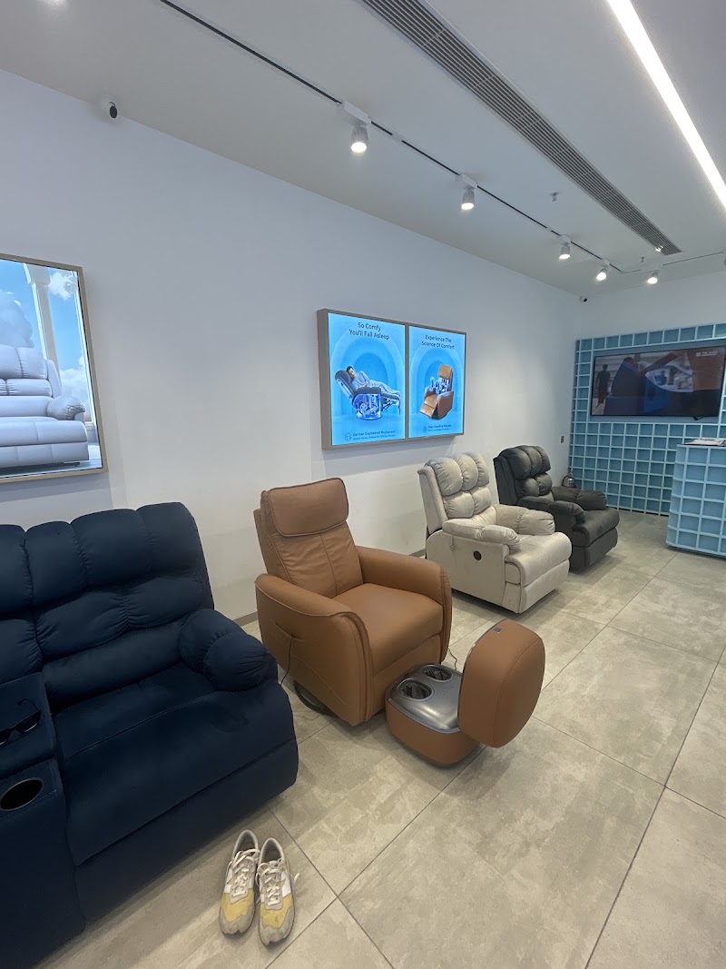 The Sleep Company Experience Store - Nexus Elante Mall - The Sleep Company Experience Store - Nexus Elante Mall, Unit No. 230, Second Floor, Elante Mall, 178, Industrial Area Phase I, Chandigarh, Punjab 160002, India