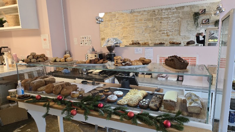 Noglu - Noglu 15 Rue Basfroi, 75011 Paris, France