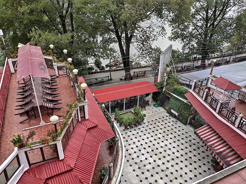 Alka The Lake Side Hotel - Alka The Lake Side Hotel, The Mall, Mallital, Nainital, Uttarakhand 263001, India