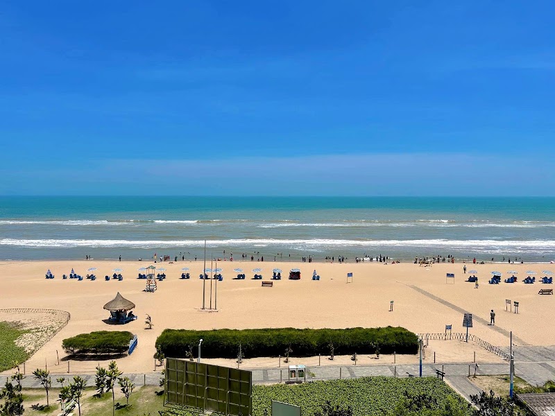 Hotel Golden Palace Puri - Hotel Golden Palace Puri, Near Sea Beach, Subash Bose Square, VIP Rd, City, Puri, Odisha 752002, India