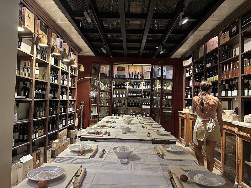 Eat and Walk Italy - Best Cooking Classes in Rome - Eat and Walk Italy - Best Cooking Classes in Rome, Via Giuseppe Zanardelli, 14, 00186 Roma RM, Italy