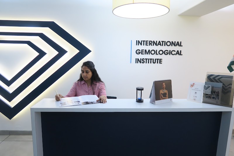 International Gemological Institute (IGI) - New Delhi - International Gemological Institute (IGI) - New Delhi, Keltron Chambers, 04th Floor, Arya Samaj Rd, Block 18, WEA, Karol Bagh, New Delhi, Delhi, 110005, India