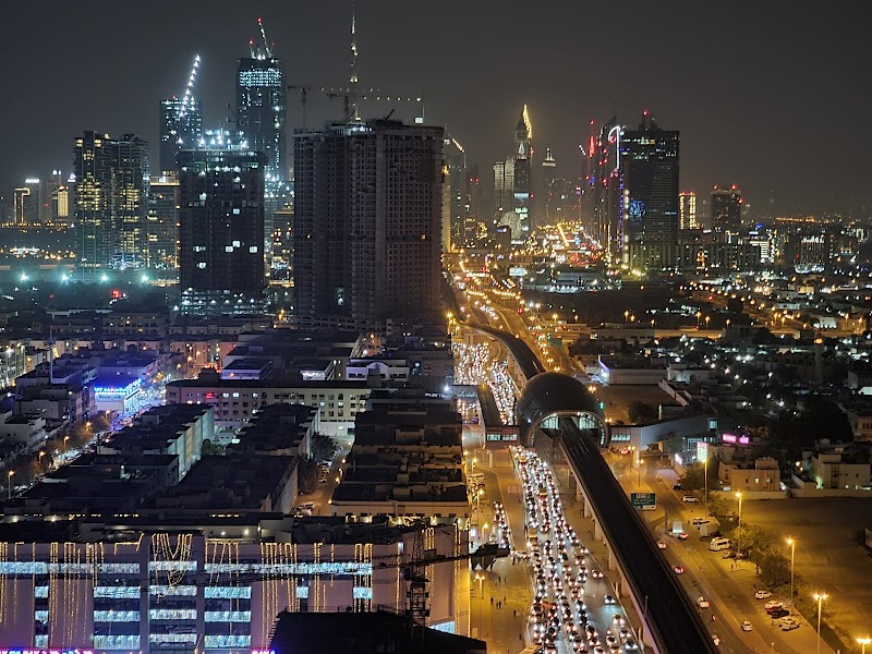 Al Karama - Al Karama - Dubai - United Arab Emirates