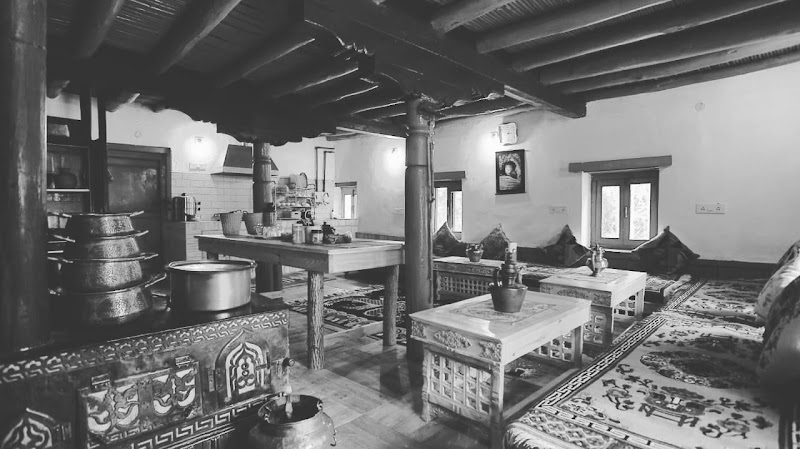 Shel Heritage Home - Shel Heritage Home Shamul, Shey Yokma, Shey, 194101
