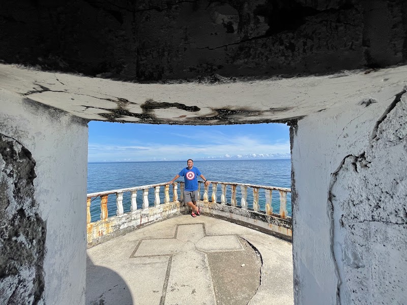Sunken Cemetery - Sunken Cemetery, 6J4M+P54, Catarman, Camiguin, Philippines